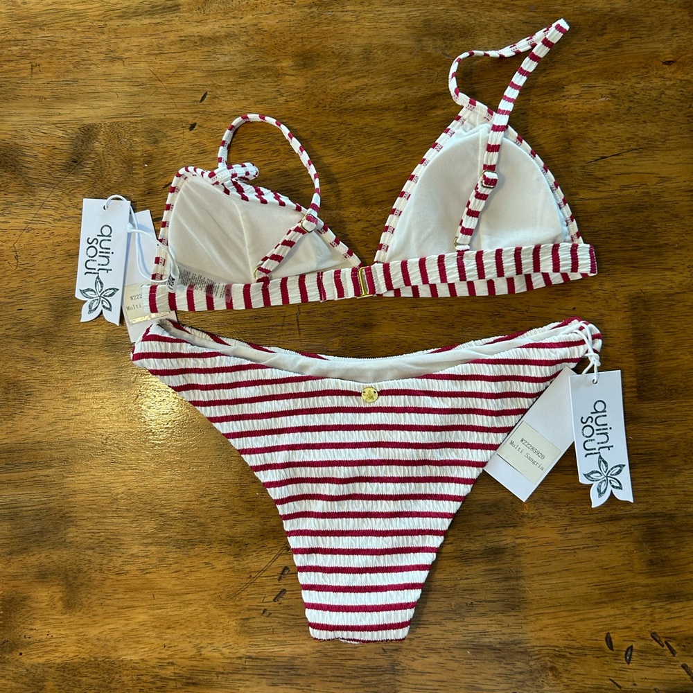Quintsoul Bikini Set - Picture 2 of 2